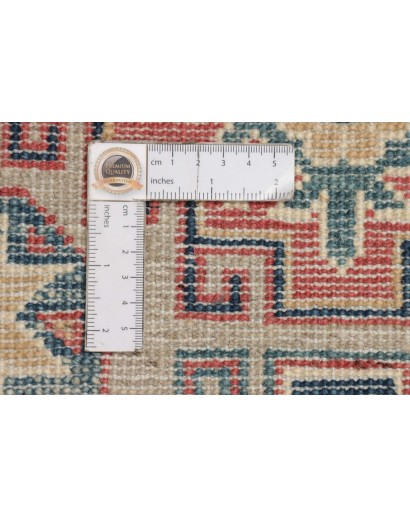 Tappeto Kazak Afghanistan marrone 65x86