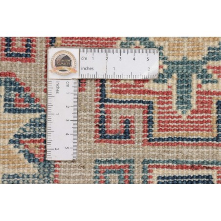 Tappeto Kazak Afghanistan marrone 65x86