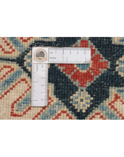 Tappeto Kazak Afghanistan beige marrone 60x90