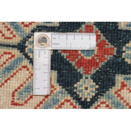 Tappeto Kazak Afghanistan beige marrone 60x90