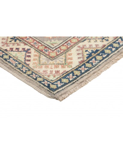 Tappeto Kazak Afghanistan marrone 64x93