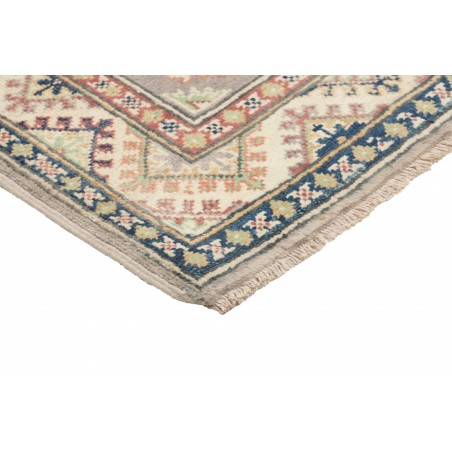 Tappeto Kazak Afghanistan marrone 64x93