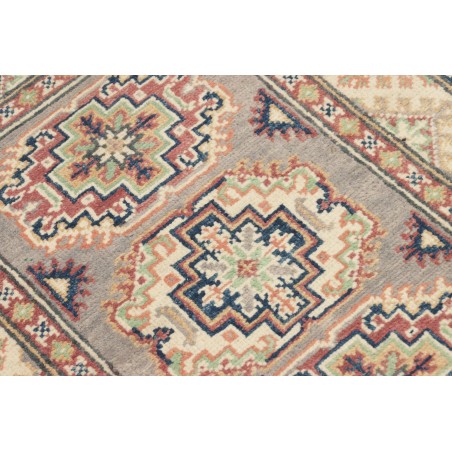 Tappeto Kazak Afghanistan marrone 64x93