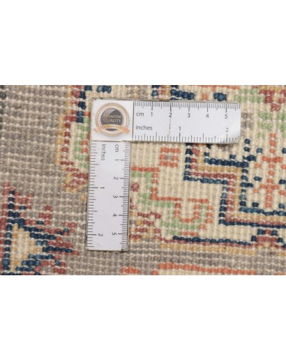 Tappeto Kazak Afghanistan marrone 64x93
