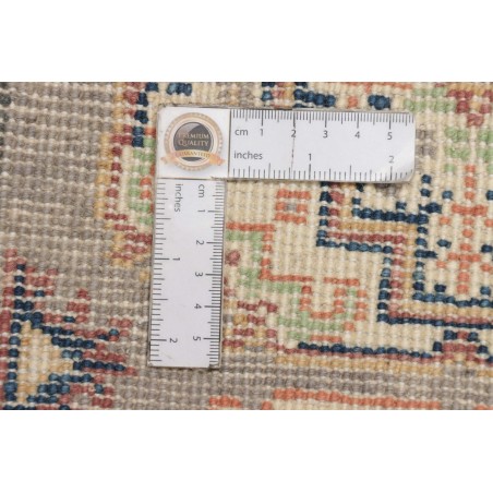 Tappeto Kazak Afghanistan marrone 64x93