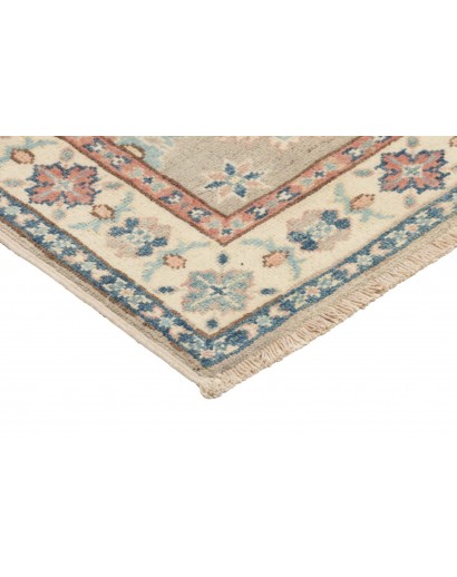 Tappeto Kazak Afghanistan beige 62x86