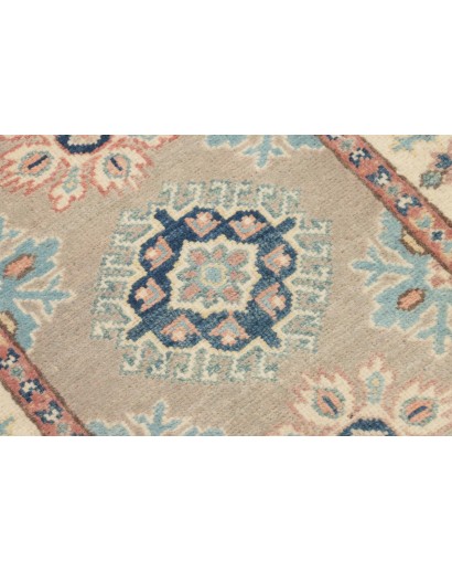Tappeto Kazak Afghanistan beige 62x86