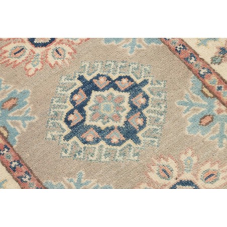 Tappeto Kazak Afghanistan beige 62x86