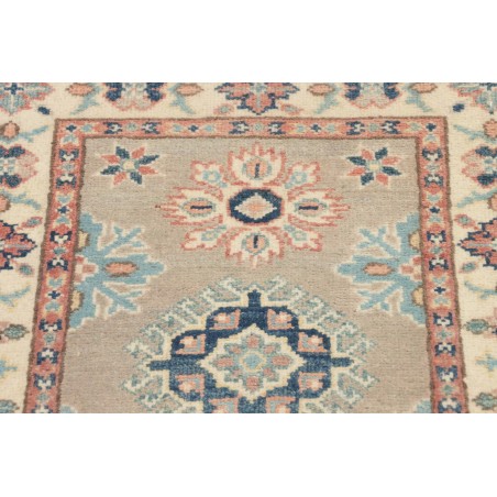 Tappeto Kazak Afghanistan beige 62x86