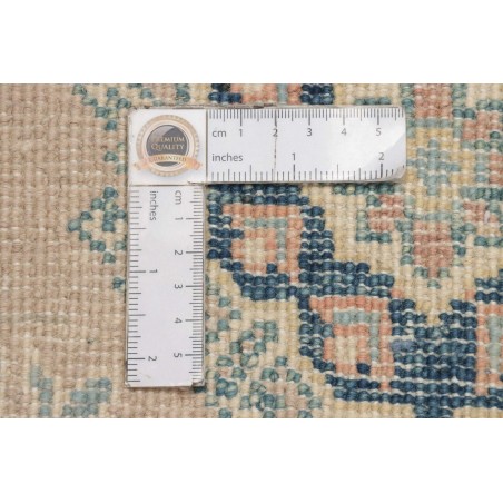 Tappeto Kazak Afghanistan beige 62x86