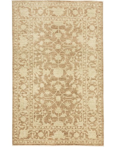 Tappeto Zigler Fine Pakistan marrone 123x199