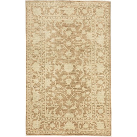 Tappeto Zigler Fine Pakistan marrone 123x199