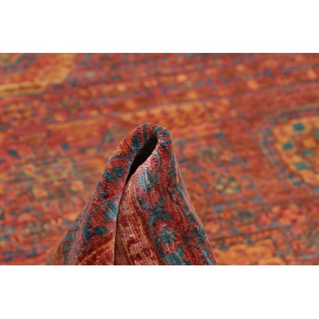 Tappeto Mamlouk Pakistan marrone beige 170x242