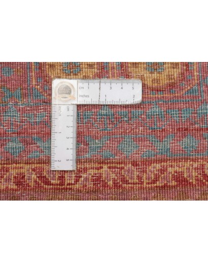 Tappeto Mamlouk Pakistan marrone beige 170x242