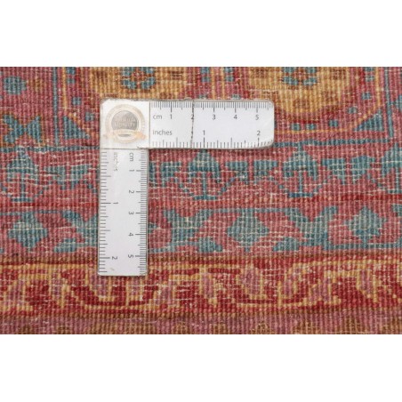 Tappeto Mamlouk Pakistan marrone beige 170x242