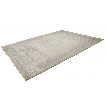 Tappeto Mamlouk Pakistan azzurro 275x368