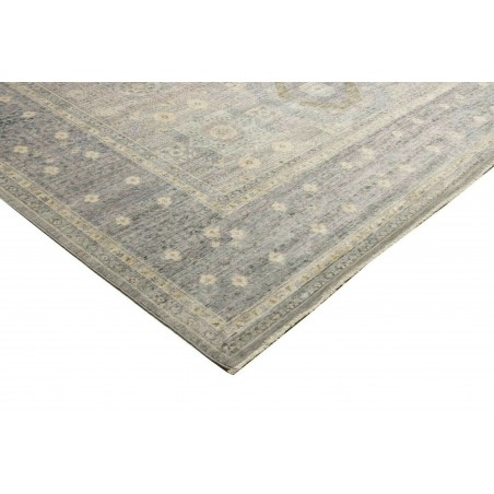 Tappeto Mamlouk Pakistan azzurro 275x368