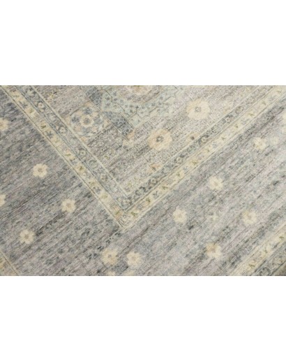 Tappeto Mamlouk Pakistan azzurro 275x368