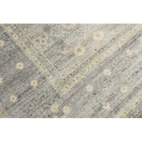 Tappeto Mamlouk Pakistan azzurro 275x368