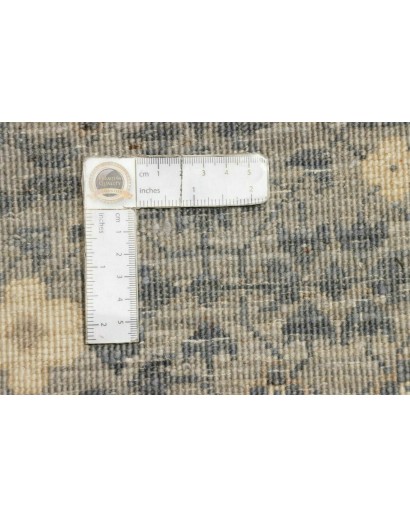 Tappeto Mamlouk Pakistan azzurro 275x368
