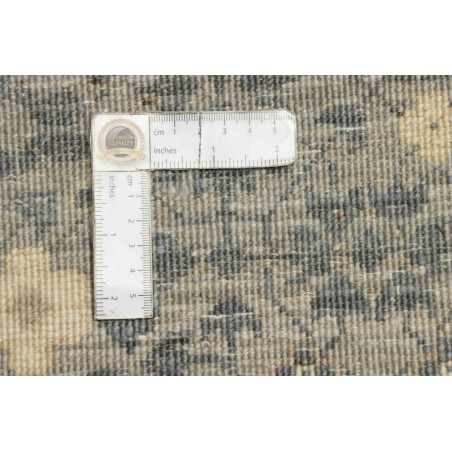 Tappeto Mamlouk Pakistan azzurro 275x368