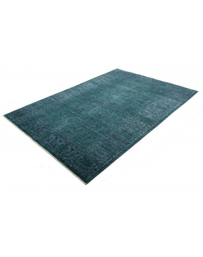 Tappeto Zigler Fine Pakistan grigio 167x233