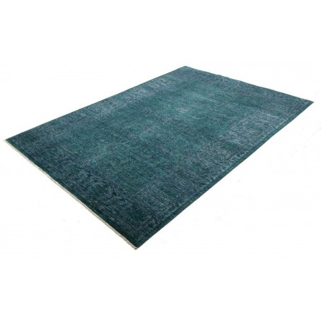 Tappeto Zigler Fine Pakistan grigio 167x233