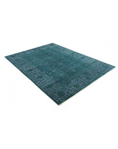 Tappeto Zigler Fine Pakistan grigio 167x233