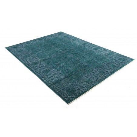 Tappeto Zigler Fine Pakistan grigio 167x233