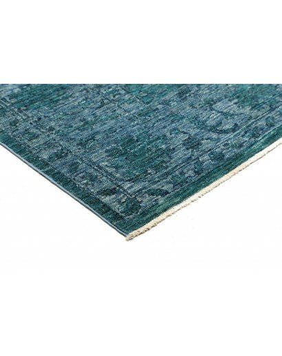 Tappeto Zigler Fine Pakistan grigio 167x233
