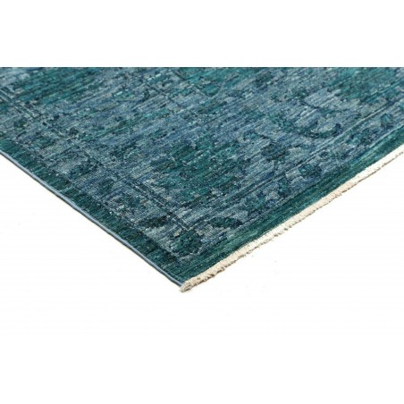 Tappeto Zigler Fine Pakistan grigio 167x233
