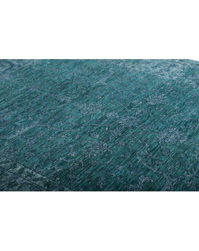 Tappeto Zigler Fine Pakistan grigio 167x233