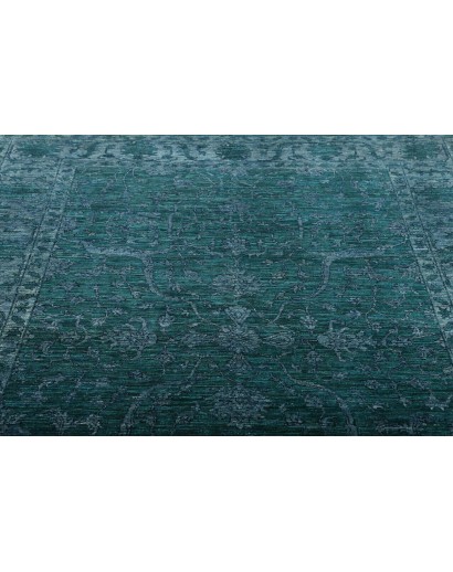 Tappeto Zigler Fine Pakistan grigio 167x233