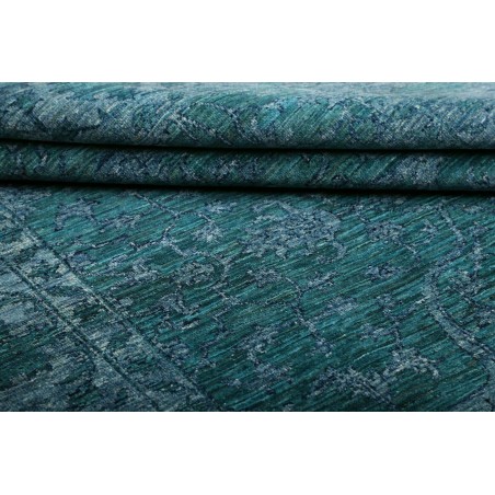 Tappeto Zigler Fine Pakistan grigio 167x233