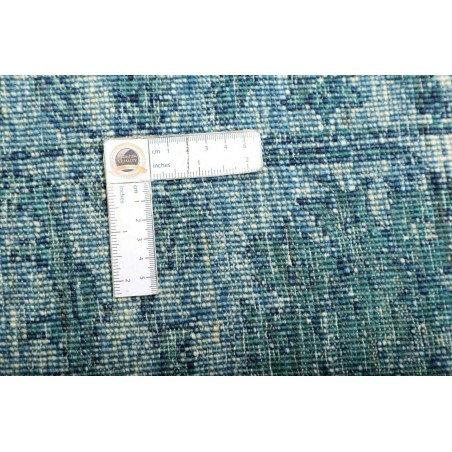Tappeto Zigler Fine Pakistan grigio 167x233