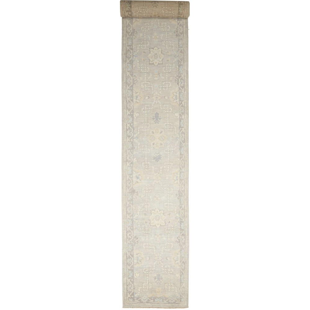 Tappeto Zigler Fine Pakistan beige 70x586 Tappeto Zigler Fine Pakistan beige 70x586