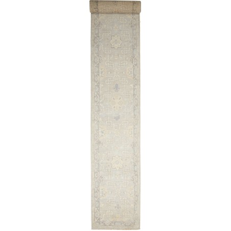 Tappeto Zigler Fine Pakistan beige 70x586