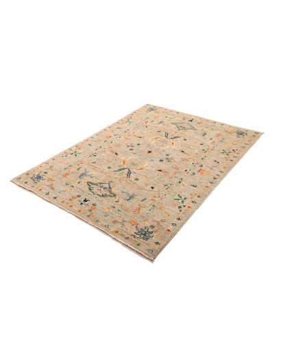 Tappeto Zigler Fine Pakistan marrone 128x175