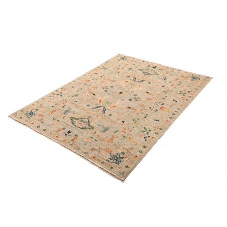 Tappeto Zigler Fine Pakistan marrone 128x175