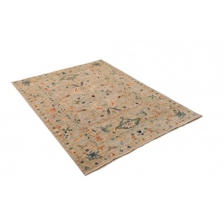 Tappeto Zigler Fine Pakistan marrone 128x175