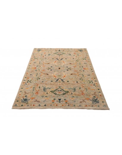 Tappeto Zigler Fine Pakistan marrone 128x175