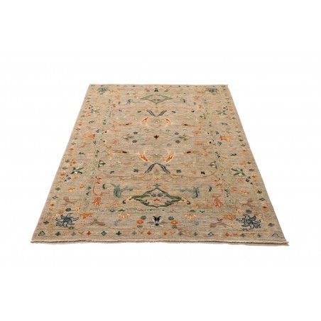 Tappeto Zigler Fine Pakistan marrone 128x175