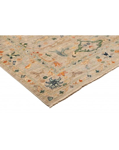 Tappeto Zigler Fine Pakistan marrone 128x175