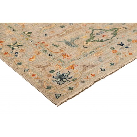 Tappeto Zigler Fine Pakistan marrone 128x175