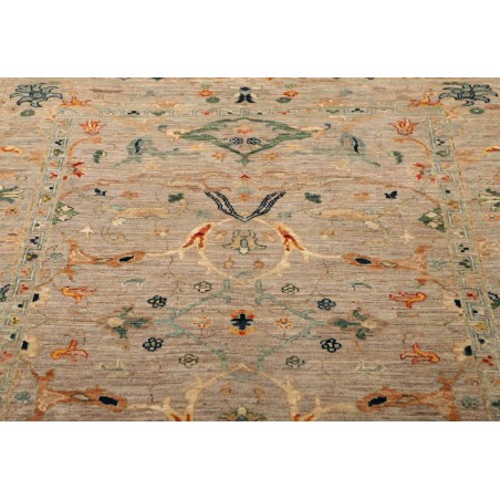 Tappeto Zigler Fine Pakistan marrone 128x175