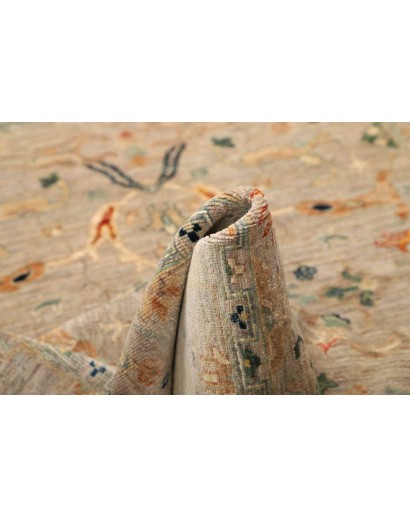 Tappeto Zigler Fine Pakistan marrone 128x175