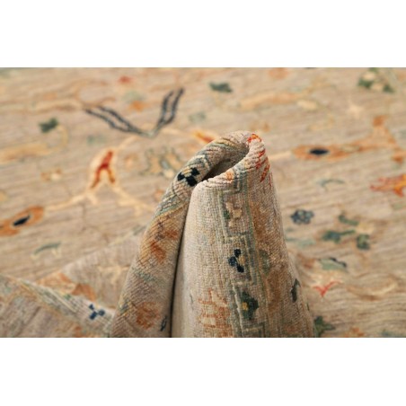 Tappeto Zigler Fine Pakistan marrone 128x175