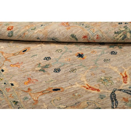 Tappeto Zigler Fine Pakistan marrone 128x175