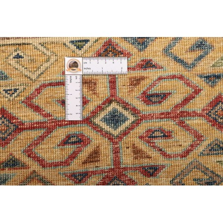 Tappeto Rubin Pakistan arancione grigio 169x236