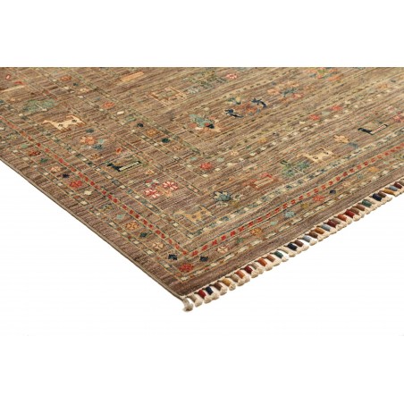 Tappeto Rubin Pakistan bianco 169x240
